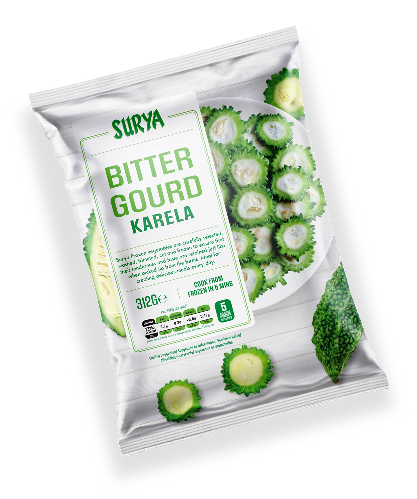 Bitter-Gourd-(Karela)-312g